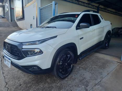 FIAT Toro 2.0 16V 4P 4WD ULTRA TURBO DIESEL AUTOM�TICO, Foto 2