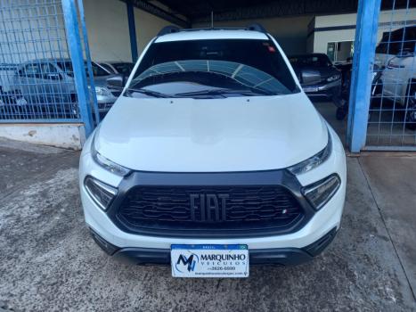 FIAT Toro 2.0 16V 4P 4WD ULTRA TURBO DIESEL AUTOM�TICO, Foto 3