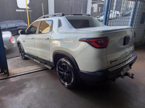 FIAT Toro 2.0 16V 4P 4WD ULTRA TURBO DIESEL AUTOM�TICO, Foto 4