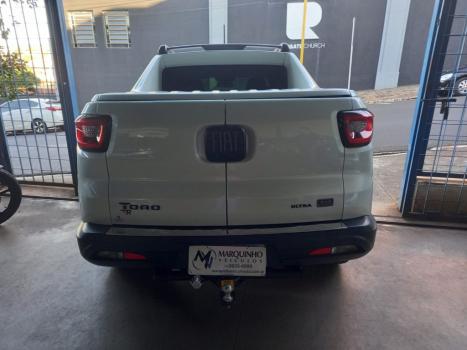 FIAT Toro 2.0 16V 4P 4WD ULTRA TURBO DIESEL AUTOM�TICO, Foto 6