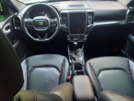 FIAT Toro 2.0 16V 4P 4WD ULTRA TURBO DIESEL AUTOM�TICO, Foto 7