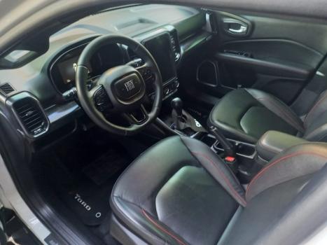 FIAT Toro 2.0 16V 4P 4WD ULTRA TURBO DIESEL AUTOM�TICO, Foto 8