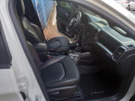 FIAT Toro 2.0 16V 4P 4WD ULTRA TURBO DIESEL AUTOM�TICO, Foto 9