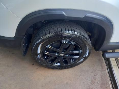 FIAT Toro 2.0 16V 4P 4WD ULTRA TURBO DIESEL AUTOM�TICO, Foto 11