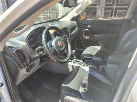 FIAT Toro 2.0 16V 4P VOLCANO 4WD TURBO DIESEL AUTOM�TICO, Foto 3