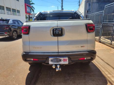 FIAT Toro 2.0 16V 4P VOLCANO 4WD TURBO DIESEL AUTOM�TICO, Foto 6