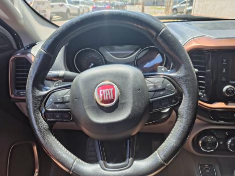 FIAT Toro 2.0 16V 4P VOLCANO 4WD TURBO DIESEL AUTOM�TICO, Foto 8