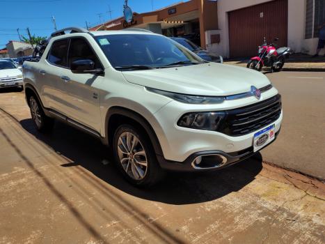 FIAT Toro 2.0 16V 4P VOLCANO 4WD TURBO DIESEL AUTOM�TICO, Foto 10