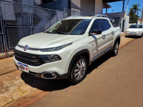 FIAT Toro 2.0 16V 4P VOLCANO 4WD TURBO DIESEL AUTOM�TICO, Foto 11