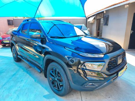 FIAT Toro 2.0 16V 4P 4WD ULTRA TURBO DIESEL AUTOM�TICO, Foto 2