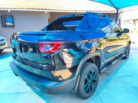 FIAT Toro 2.0 16V 4P 4WD ULTRA TURBO DIESEL AUTOM�TICO, Foto 3