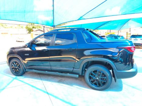 FIAT Toro 2.0 16V 4P 4WD ULTRA TURBO DIESEL AUTOM�TICO, Foto 4