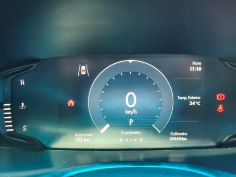 FIAT Toro 2.0 16V 4P 4WD ULTRA TURBO DIESEL AUTOM�TICO, Foto 6