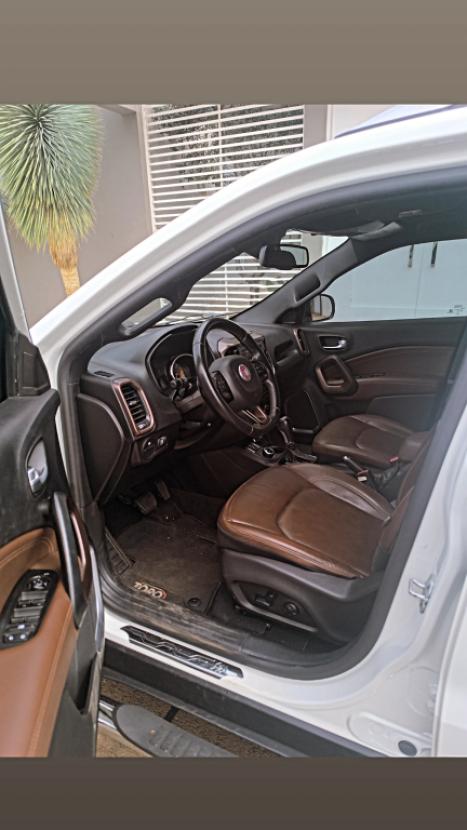 FIAT Toro 2.0 16V 4P 4WD RANCH TURBO DIESEL AUTOM�TICO, Foto 3