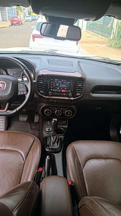 FIAT Toro 2.0 16V 4P 4WD RANCH TURBO DIESEL AUTOM�TICO, Foto 4