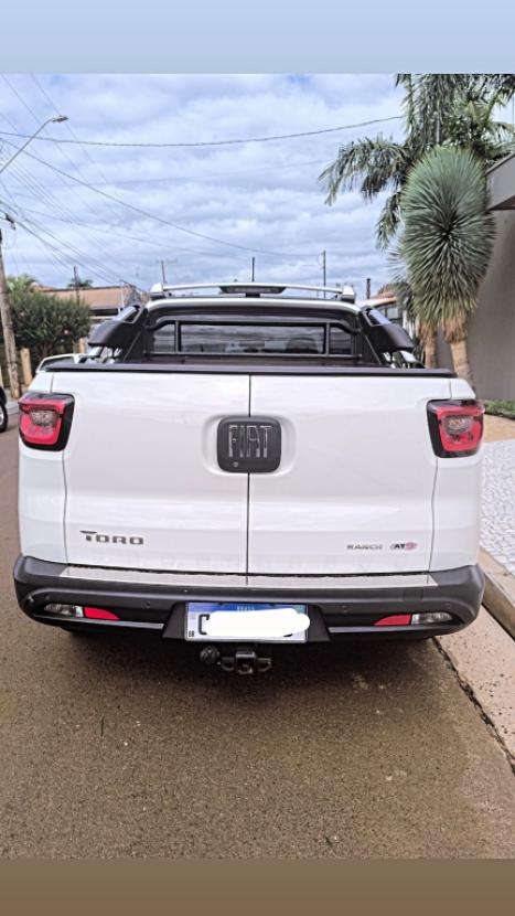 FIAT Toro 2.0 16V 4P 4WD RANCH TURBO DIESEL AUTOM�TICO, Foto 5