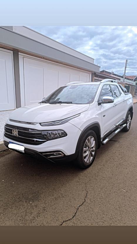 FIAT Toro 2.0 16V 4P 4WD RANCH TURBO DIESEL AUTOM�TICO, Foto 7