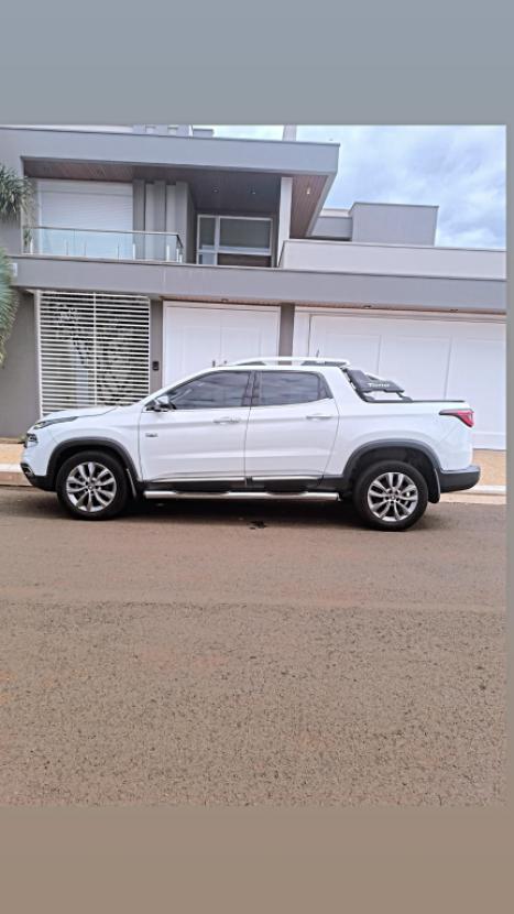 FIAT Toro 2.0 16V 4P 4WD RANCH TURBO DIESEL AUTOM�TICO, Foto 8
