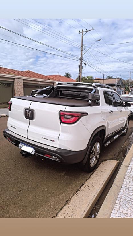 FIAT Toro 2.0 16V 4P 4WD RANCH TURBO DIESEL AUTOM�TICO, Foto 9