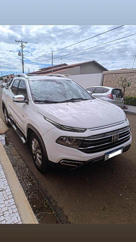 FIAT Toro 2.0 16V 4P 4WD RANCH TURBO DIESEL AUTOM�TICO, Foto 10
