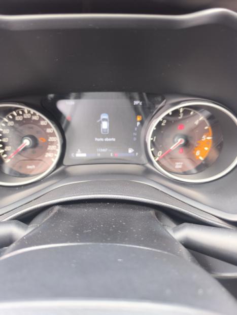 FIAT Toro 2.0 16V 4P 4WD RANCH TURBO DIESEL AUTOM�TICO, Foto 11