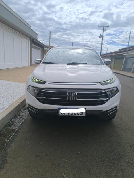 FIAT Toro 2.0 16V 4P 4WD RANCH TURBO DIESEL AUTOM�TICO, Foto 12