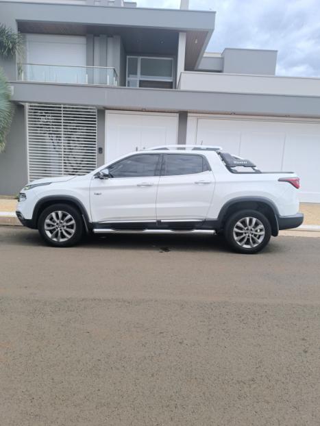 FIAT Toro 2.0 16V 4P 4WD RANCH TURBO DIESEL AUTOM�TICO, Foto 13