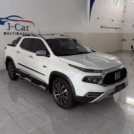 FIAT Toro 2.0 16V 4P 4WD RANCH TURBO DIESEL AUTOM�TICO, Foto 1