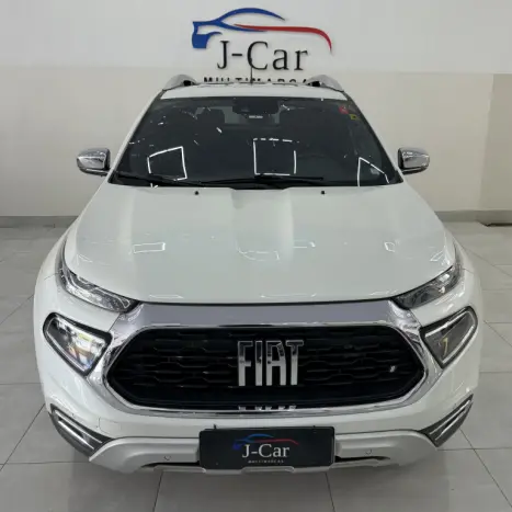 FIAT Toro 2.0 16V 4P 4WD RANCH TURBO DIESEL AUTOM�TICO, Foto 2
