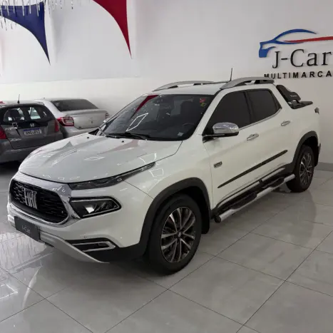 FIAT Toro 2.0 16V 4P 4WD RANCH TURBO DIESEL AUTOM�TICO, Foto 3