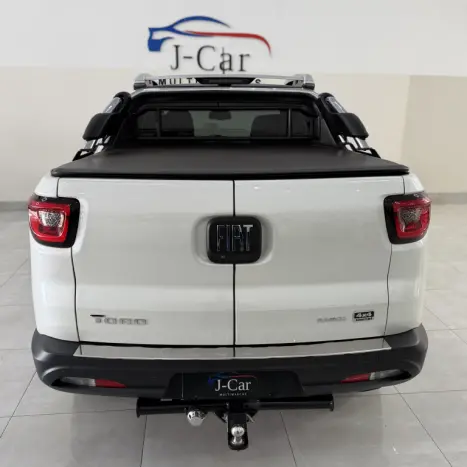 FIAT Toro 2.0 16V 4P 4WD RANCH TURBO DIESEL AUTOM�TICO, Foto 5