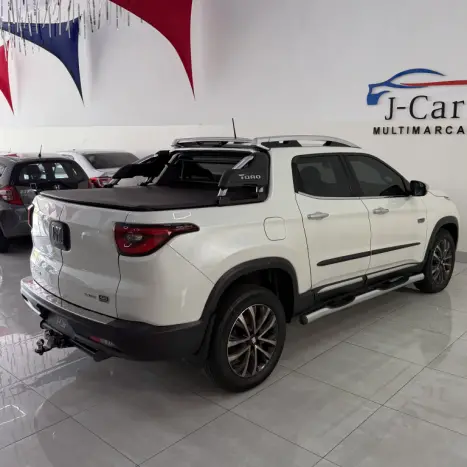 FIAT Toro 2.0 16V 4P 4WD RANCH TURBO DIESEL AUTOM�TICO, Foto 6