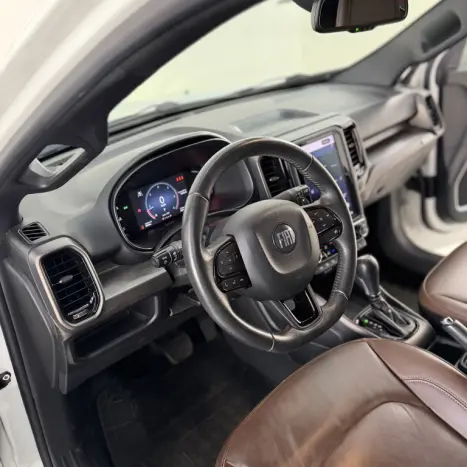 FIAT Toro 2.0 16V 4P 4WD RANCH TURBO DIESEL AUTOM�TICO, Foto 7