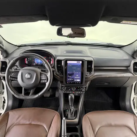 FIAT Toro 2.0 16V 4P 4WD RANCH TURBO DIESEL AUTOM�TICO, Foto 8