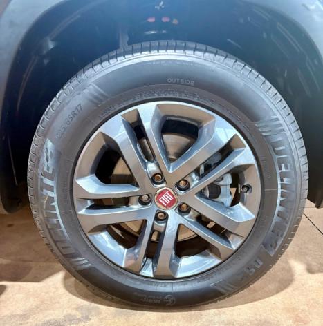 FIAT Toro 2.0 16V 4P 4WD FREEDOM TURBO DIESEL  AUTOM�TICO, Foto 6