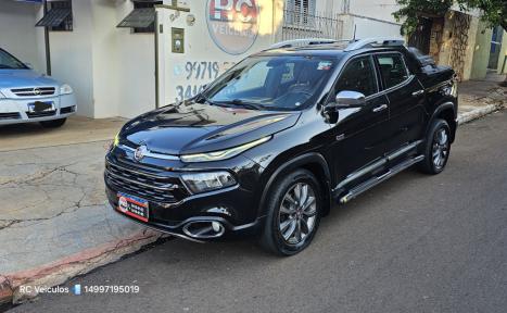 FIAT Toro 2.0 16V 4P 4WD RANCH TURBO DIESEL AUTOM�TICO, Foto 2