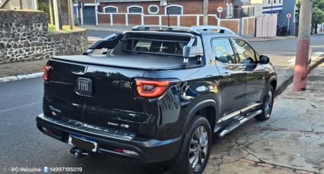 FIAT Toro 2.0 16V 4P 4WD RANCH TURBO DIESEL AUTOM�TICO, Foto 3