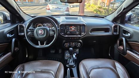 FIAT Toro 2.0 16V 4P 4WD RANCH TURBO DIESEL AUTOM�TICO, Foto 4