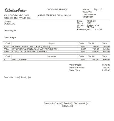FIAT Toro 2.0 16V 4P 4WD RANCH TURBO DIESEL AUTOM�TICO, Foto 8