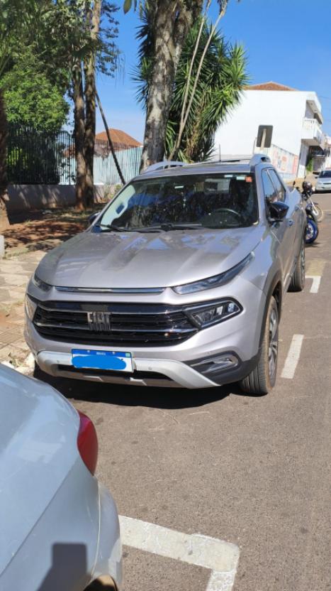 FIAT Toro 2.0 16V 4P VOLCANO 4WD TURBO DIESEL AUTOM�TICO, Foto 1