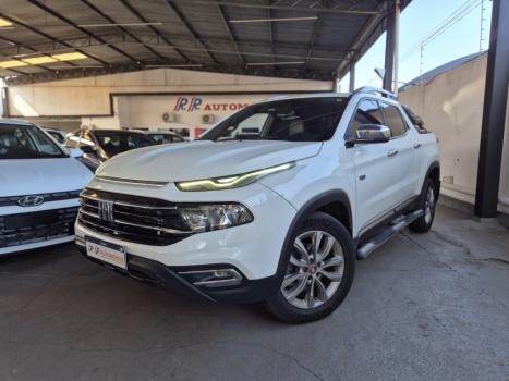 FIAT Toro 2.0 16V 4P 4WD RANCH TURBO DIESEL AUTOM�TICO, Foto 2