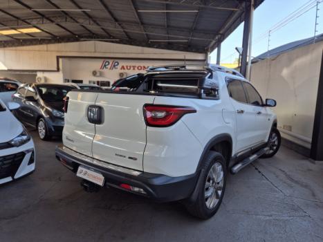 FIAT Toro 2.0 16V 4P 4WD RANCH TURBO DIESEL AUTOM�TICO, Foto 3