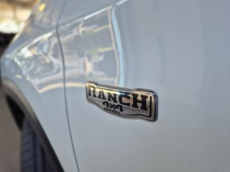 FIAT Toro 2.0 16V 4P 4WD RANCH TURBO DIESEL AUTOM�TICO, Foto 5