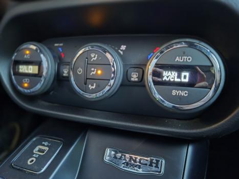 FIAT Toro 2.0 16V 4P 4WD RANCH TURBO DIESEL AUTOM�TICO, Foto 6