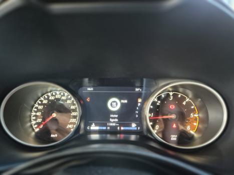 FIAT Toro 2.0 16V 4P 4WD RANCH TURBO DIESEL AUTOM�TICO, Foto 7