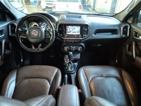 FIAT Toro 2.0 16V 4P 4WD RANCH TURBO DIESEL AUTOM�TICO, Foto 9