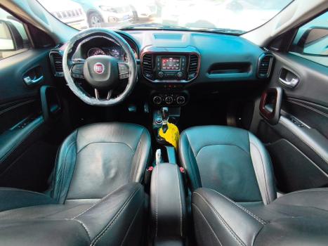 FIAT Toro 2.0 16V 4P 4WD FREEDOM TURBO DIESEL, Foto 9