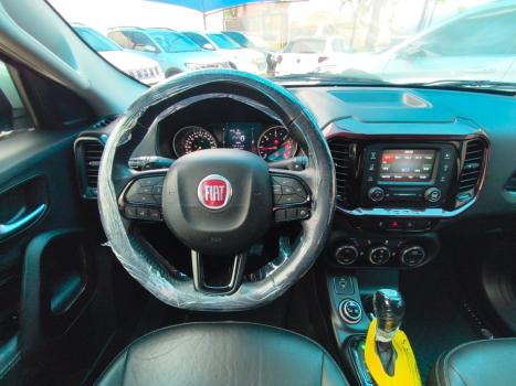 FIAT Toro 2.0 16V 4P 4WD FREEDOM TURBO DIESEL, Foto 11