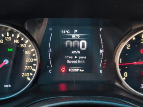 FIAT Toro 2.0 16V 4P 4WD FREEDOM TURBO DIESEL, Foto 12