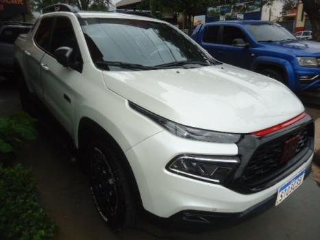 FIAT Toro 2.0 16V 4P 4WD ULTRA TURBO DIESEL AUTOM�TICO, Foto 2
